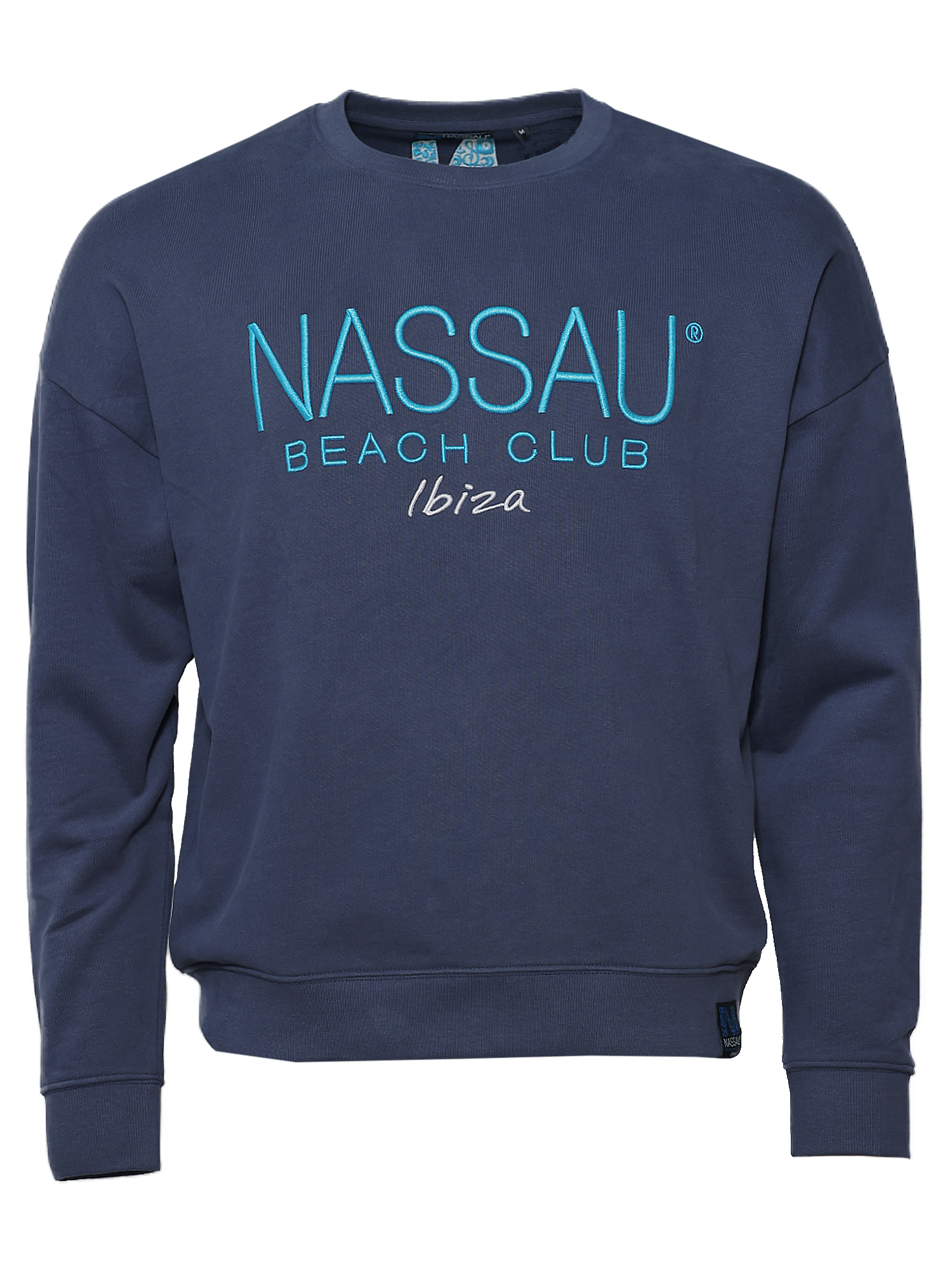  Nassau Beach Sweatshirt NB231041 