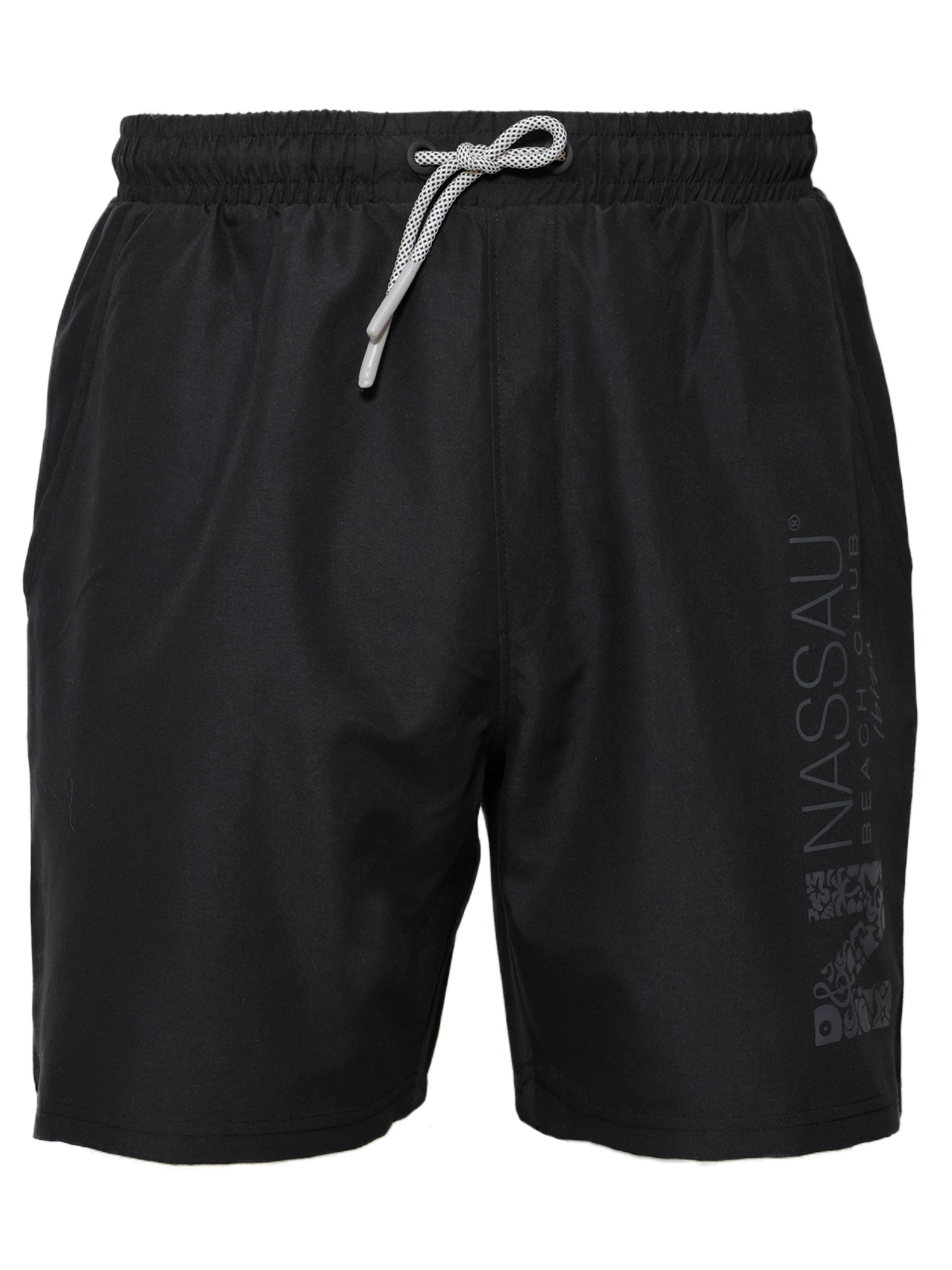 Nassau Beach Swim Trunks NB231018