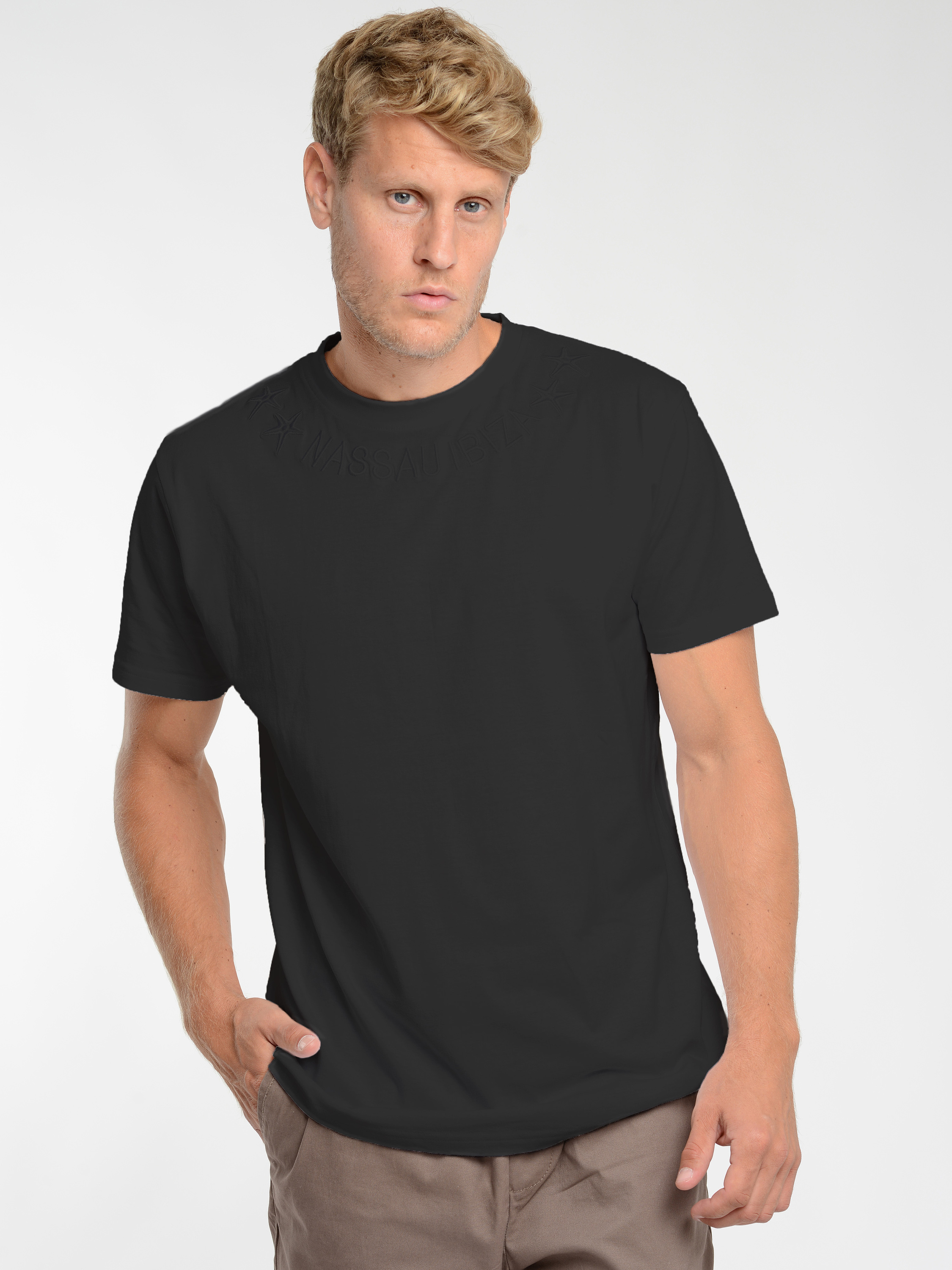  Nassau Beach T-Shirt 22013 