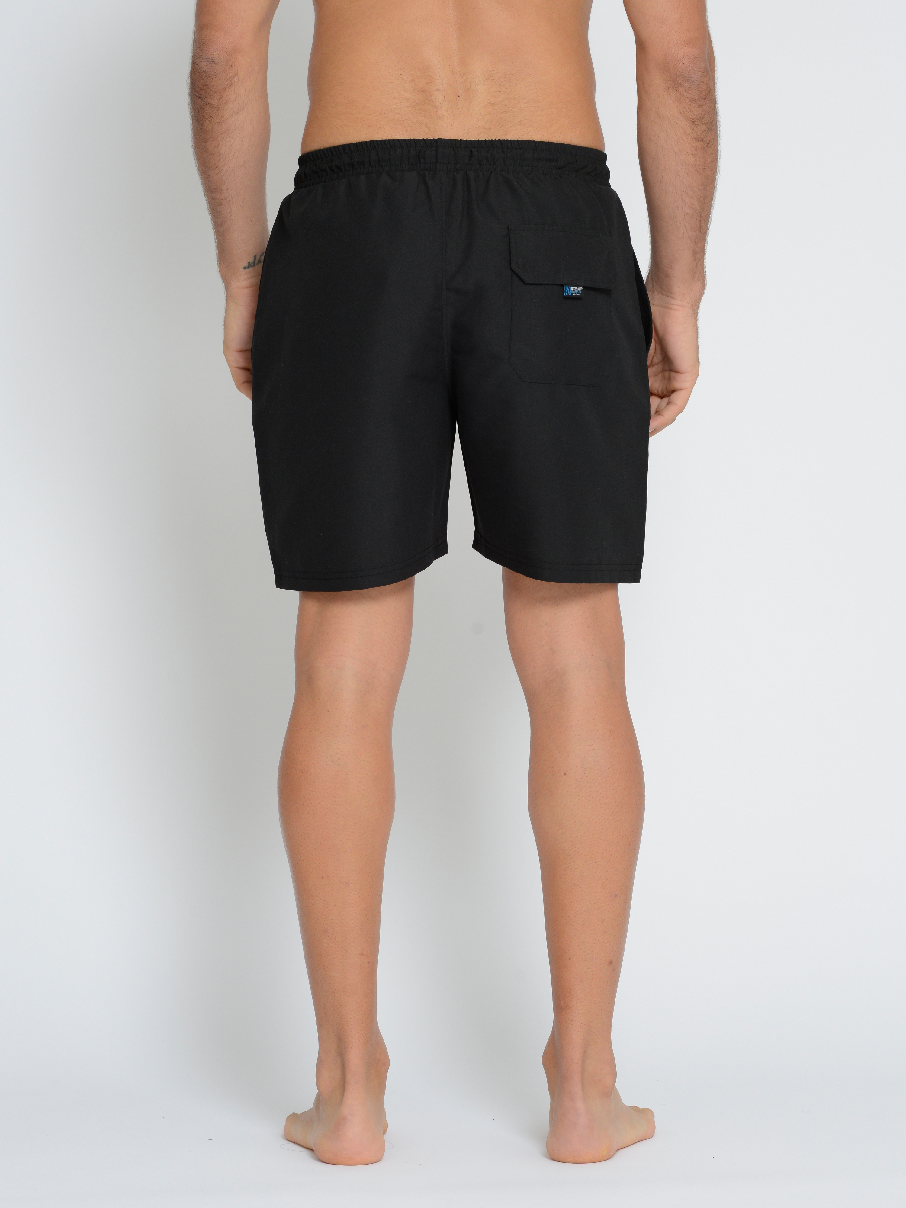 Nassau Beach Swim Trunks NB231018