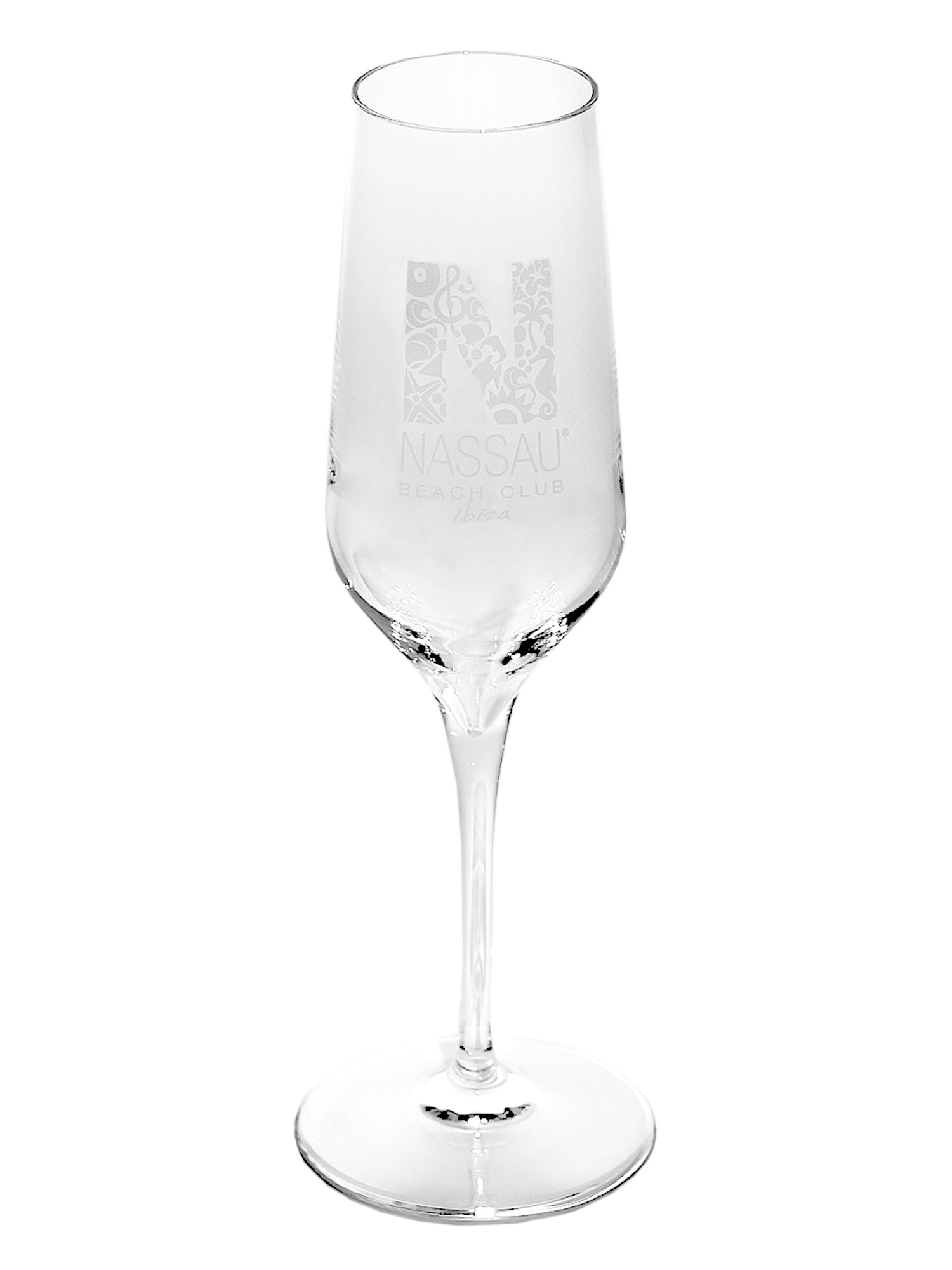 Champagne Glass 6-Pack