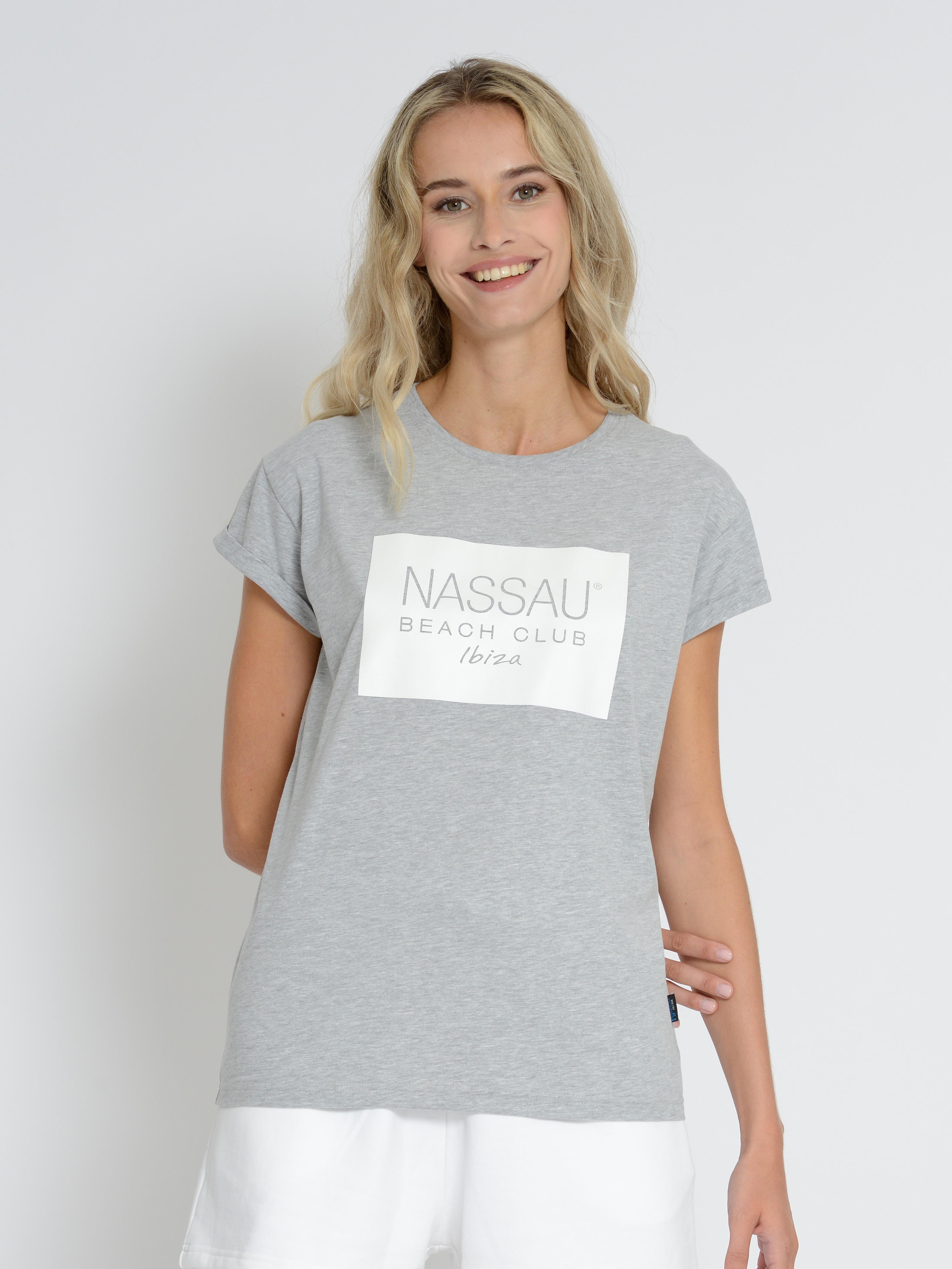  Nassau Beach T-Shirt NB231057 